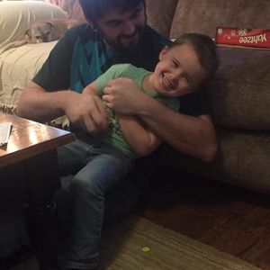 Meet your Posher, Tyler